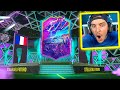 TROVO 3 FUTURE STAR!! (uno è FORTISSIMO!) - FIFA 22 Ultimate Team PACK OPENING