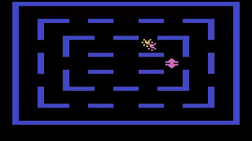 ATARI 2600 Robot City 1K PAL 2006 Thomas Jentzsch bin zip