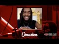 Omarion Details The Art Of Being Unbothered, He & O'Ryan Under Quarantine & More!