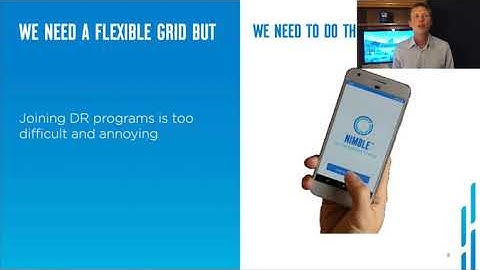 ARPA-E SCALEUP Semi-Finalist: Packetized Energy