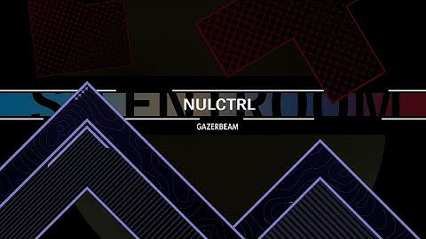 NULCTRL FTR 9 Full Recall (Thumb Play) | Arcaea