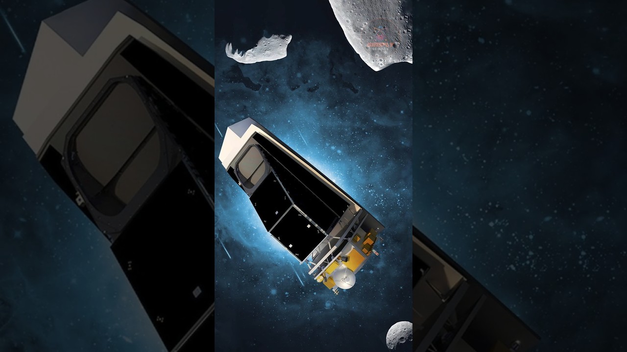 DART startet die planetare Verteidigungsrevolution: Nuklearwaffen im All folgen 