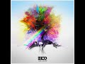 Zedd Straight Into The Fire mp3
