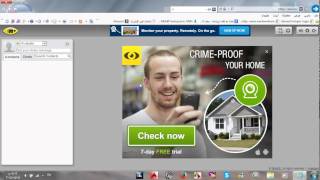 طريقة تشغيل اي مسنجر على المتصفح بدون برامج screenshot 3