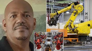 Stellantis Worker Crushed to Death by Robotic Arm in Michigan Engine Plant