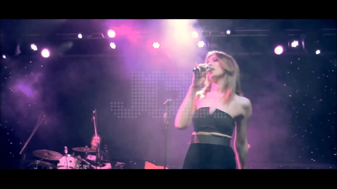 TOP Partyband aus Berlin