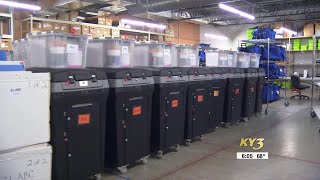 On Your Side: Common voter questions