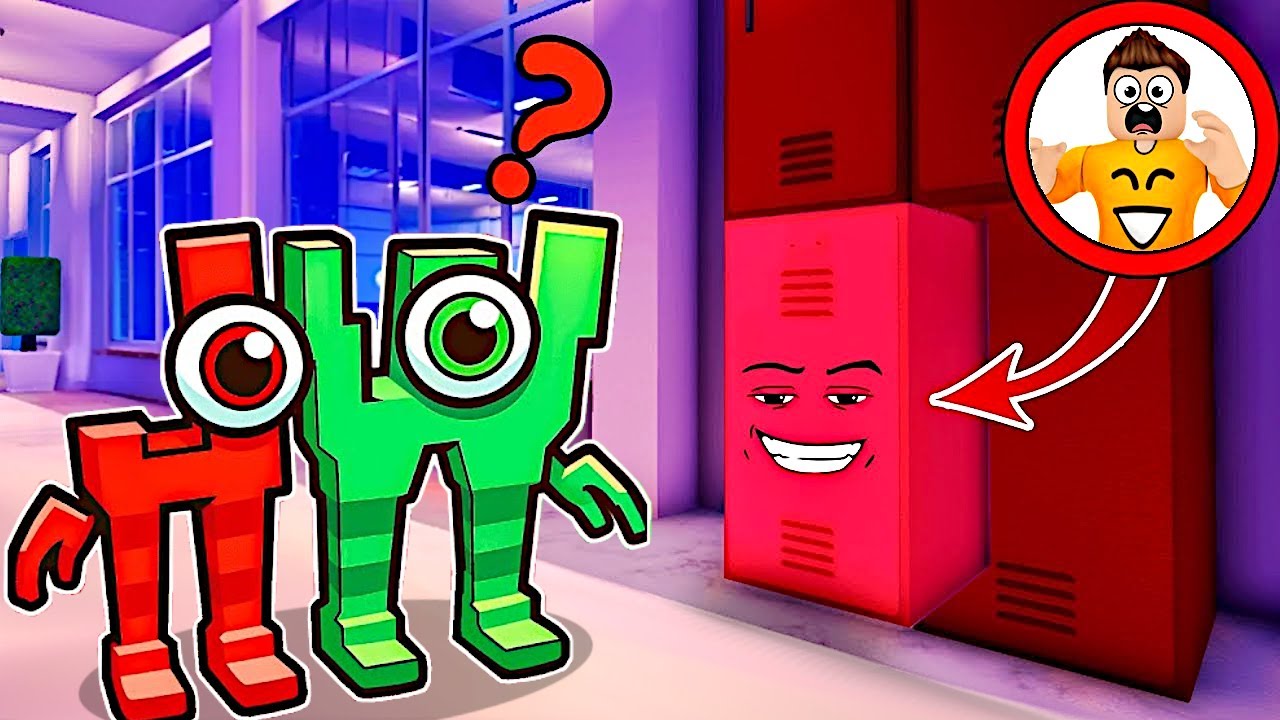 UKRYJ SIĘ PRZED BRAINROT w Steal a Brainrot w ROBLOX!