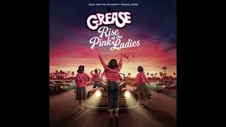 Election Song (Visualizer) - Grease: Rise of the Pink Ladies | Paramount+ Series