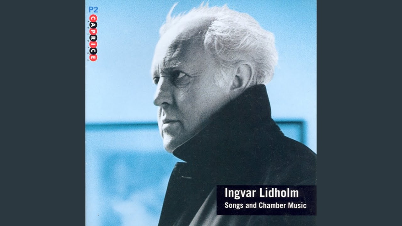 Tonton Concertino for Flute, Oboe, Cor Anglais and Cello: I. Adagio di YouTube Tonton Concertino for Flute, Oboe, Cor Anglais and Cello: I. Adagio di YouTube