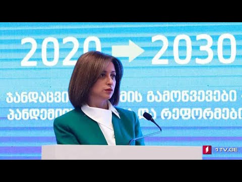 ჯანდაცვის სამინისტროს შემაჯამებელი ანგარიში