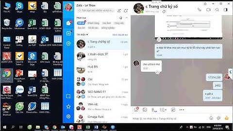Hướng dẫn khắc phục lỗi Failed to validate certificate.The Application will not be executed