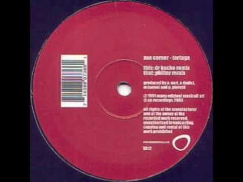Axe Corner — Axe Corner "Tortuga" (Dr. Kucho! Remix)