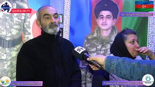 Bayramov Əli̇ Nadir Oğlu