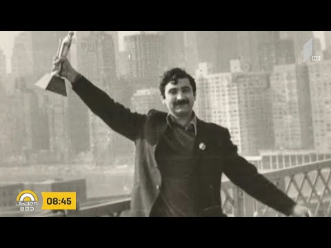 #ახალიდღე გიორგი შენგელაია 82 წლის ასაკში გარდაიცვალა