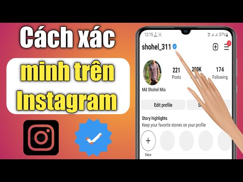 Video: Cách sử dụng Bộ lọc hoán đổi khuôn mặt trên Snapchat (có Ảnh)