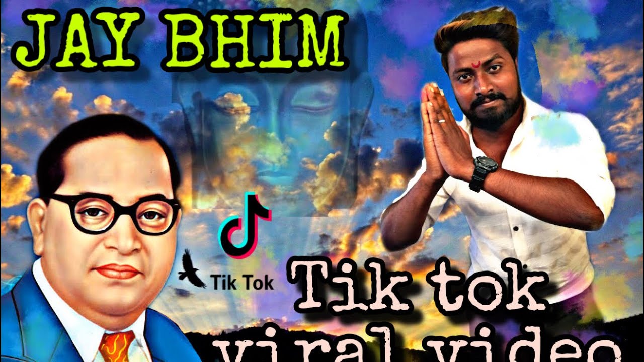 Jay bhim - YouTube