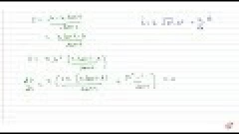 Show that the height of the cylinder of maximum volume that can be inscribed in a sphere of radi...