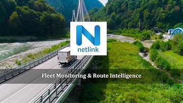 Fleet Monitoring & Route Intelligence