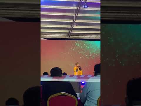 judu nia kesampaian johan soromas peringkat daerah tuaran.(sofie)