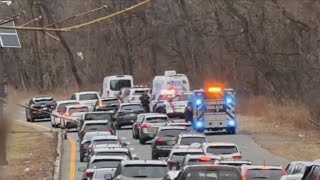 Missing Bronx woman found dead in duffel bag near Yonkers