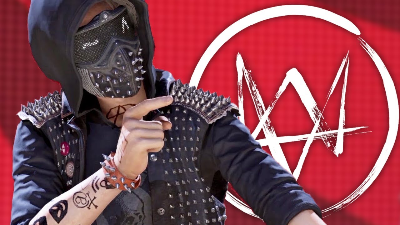 The Best Dlc Of Watch Dogs 2