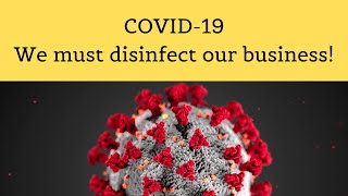 Covid-19 Business Continuity Plan