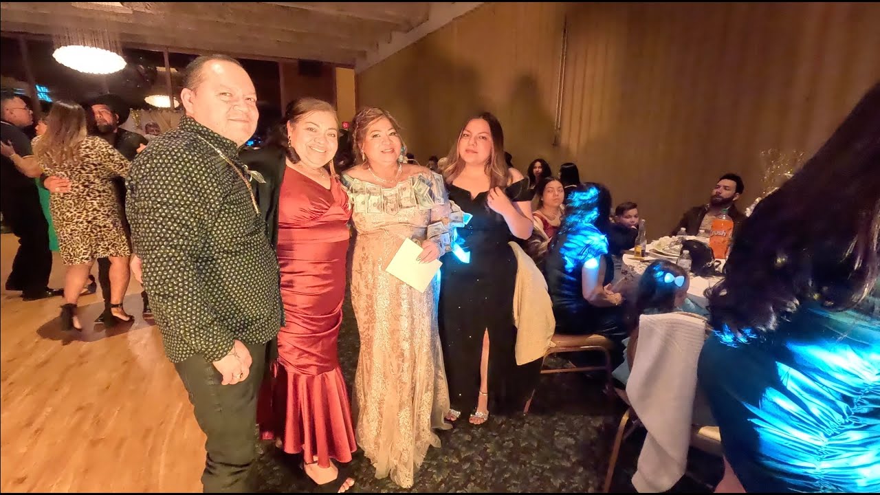 Los 50 Anos De Angelica