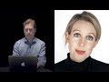 Reporting on Theranos and Elizabeth Holmes