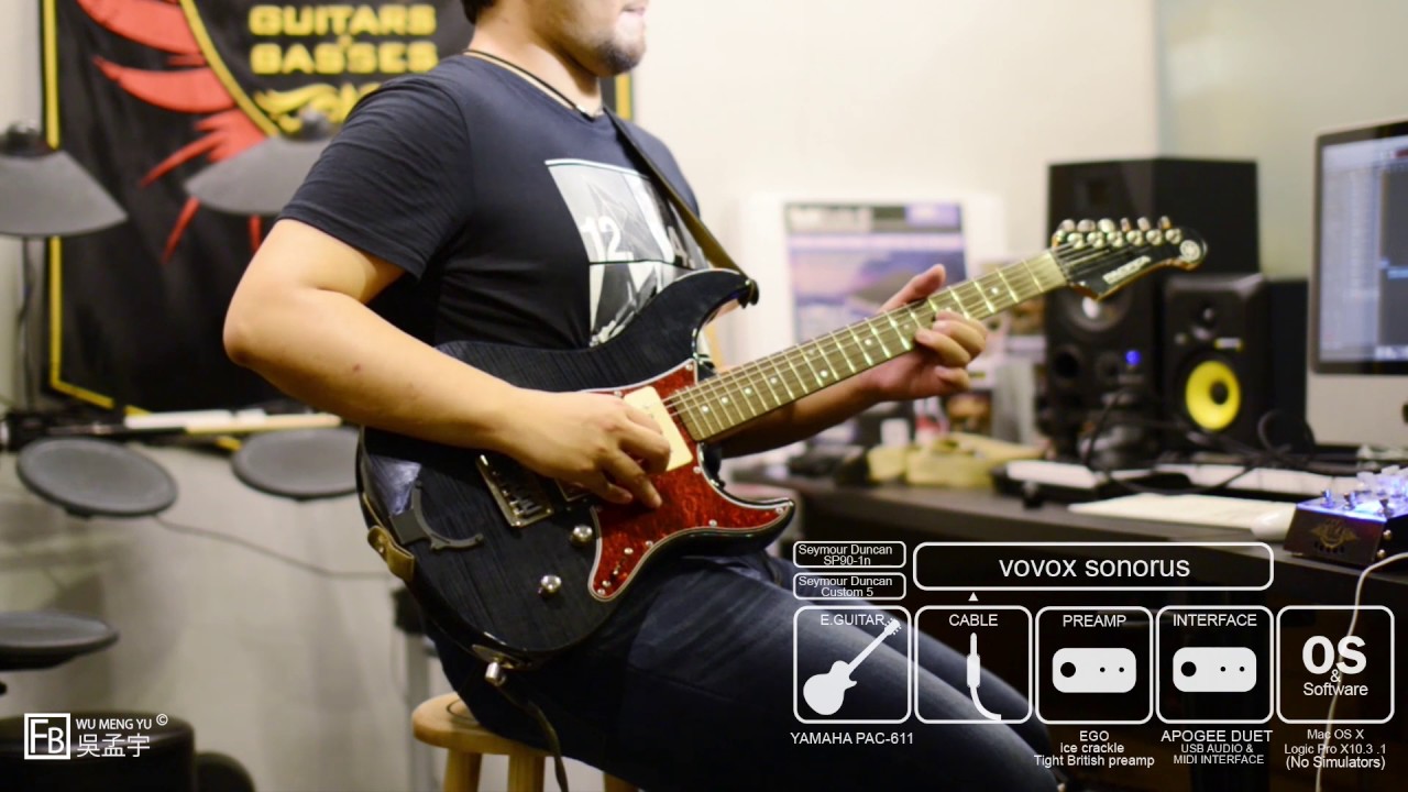 7 Best Cables comparison part2~ electronic guitar ver