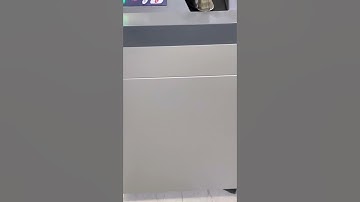 Bundle Note Counting machines floor type KBC-2500