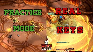 This Dungeon Trick Makes Mythic Plus EASY