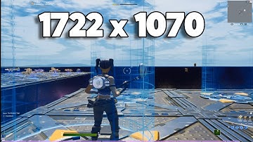 Stretched Resolution Vs Native Resolution Season 5 | FPS, Input Delay And Competitive Advantages