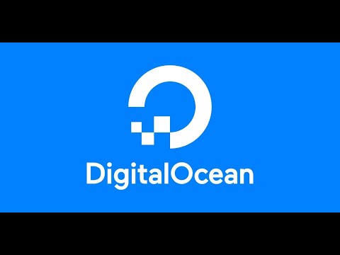 How to setup a nodejs HTTP server on Digital Ocean