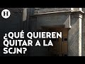 ¿Qué son los fideicomisos del Poder Judicial? ¿Peligran trabajadores de la SCJN? | Contra cara