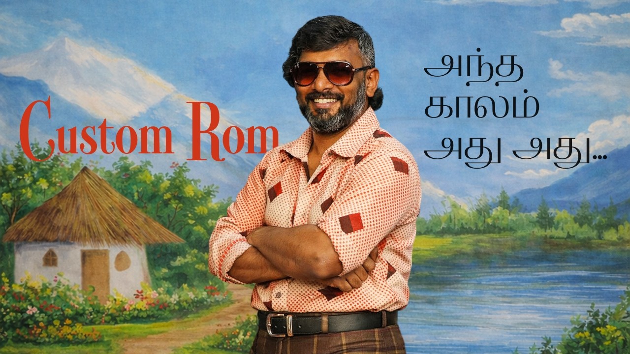 Custom ROM Installed 🔥 | Bringing Back Life to Old Phones 😎 | with Redmi K20 Pro & Pixel 7a