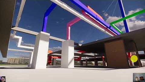 HƯỚNG DẪN VẼ BUSWAY AI CŨNG NÊN XEM VÌ RẤT DỄ | PHẦN 1 | NGOC TUONG