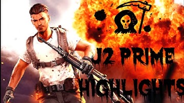 J2 PRIME HIGHLIGHTS ♣🍃