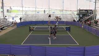 MPO April 2025 | Mixed 4.0 Gold Medal Match