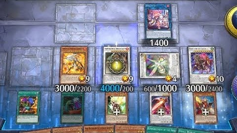 Warrior Mix #4 (ft. Doppelwarrior Loop, Mekk-Knight Scars Turbo)