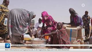 April 15, 2026 Tagesschau in 100 Seconds