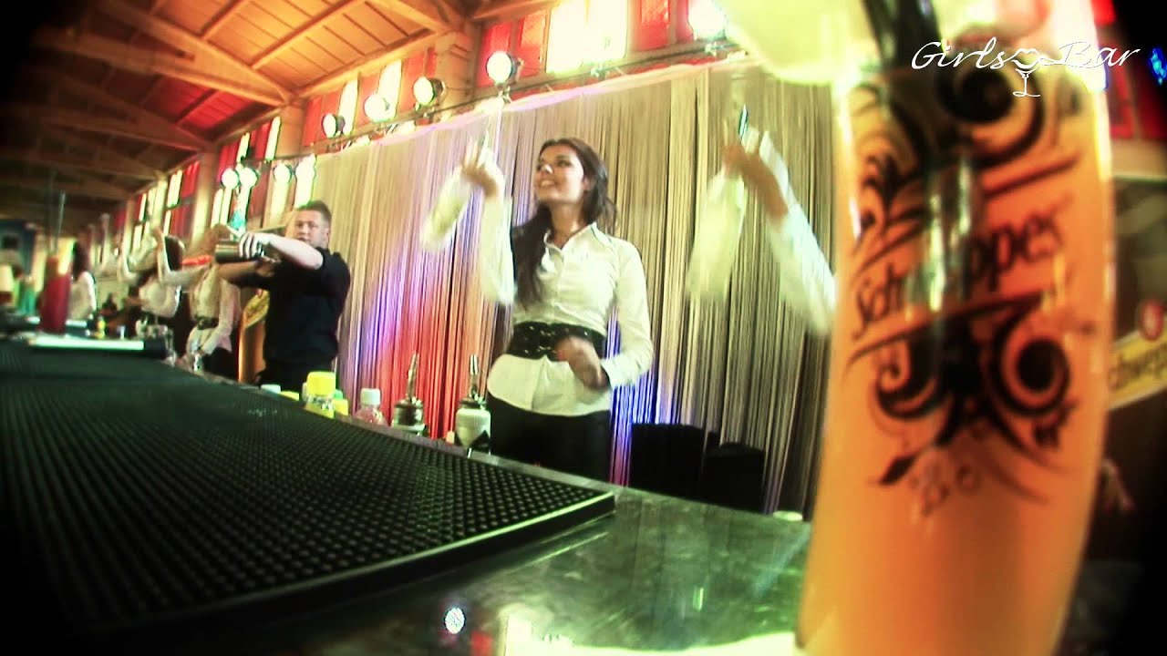 Girls Bar