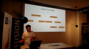 Java Code Coverage Mechanics