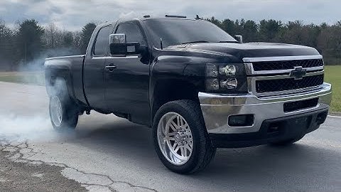 LML DURAMAX 5” STRAIGHT PIPE TO 8” TIP SOUND