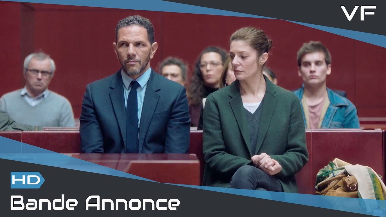 La Fille Au Bracelet Bande Annonce VF (2020) - YouTube