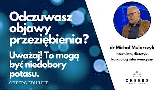Objawy Niedoboru Potasu