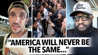 "America Will Never Be the Same..." Man Talks Black Culture Supporting Killers Like Karmelo Anthony