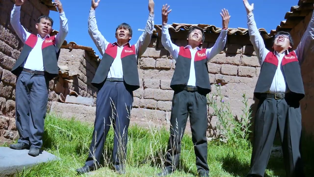 Selah - Peregrino Manawasiyoq