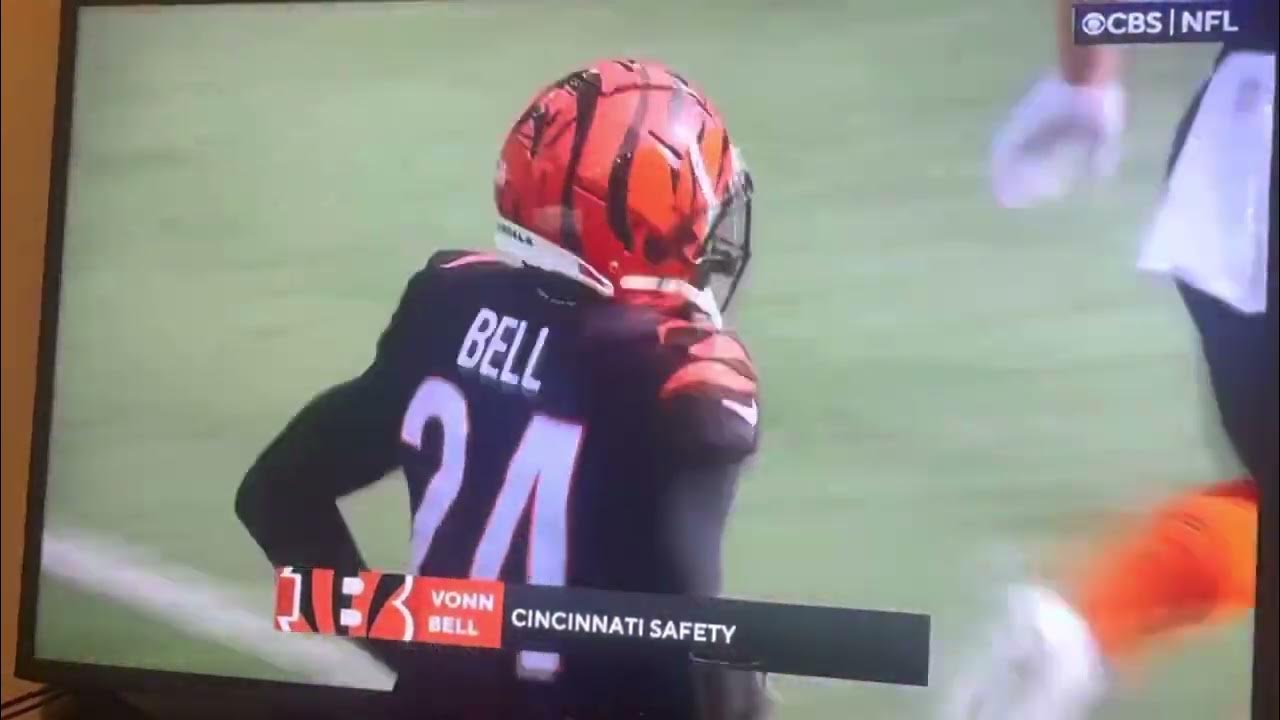 BaltimoreRavens vs Bengals game day delivery presented by amazon on