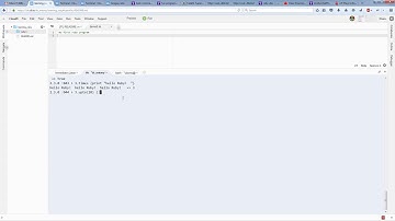 Overview of Ruby - Enumerators